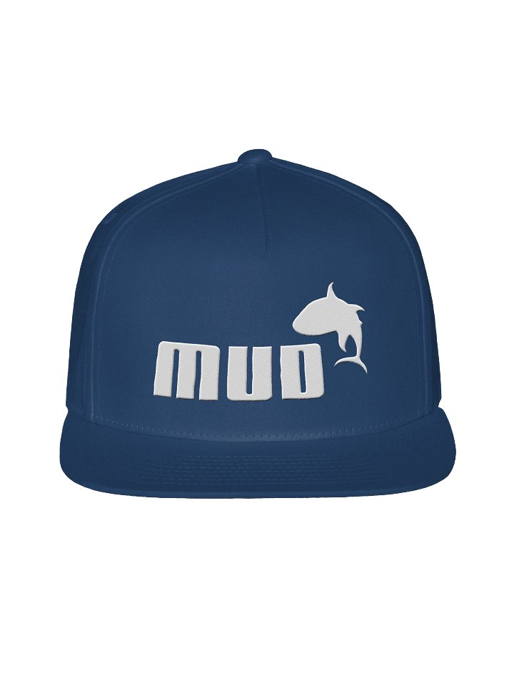 Slav Squat Shark Snapback product image (7)