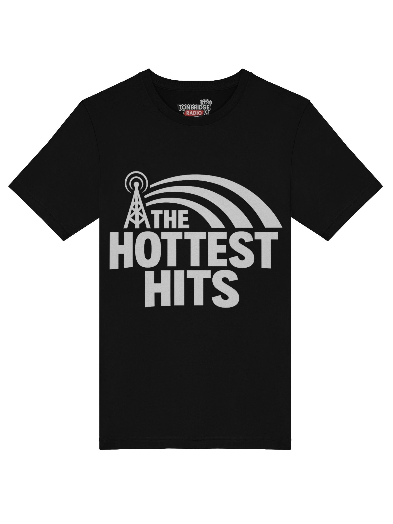 The Hottest Hits: Unisex T-Shirt product image (5)
