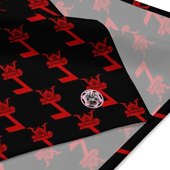 Crew Bandana product image (4)