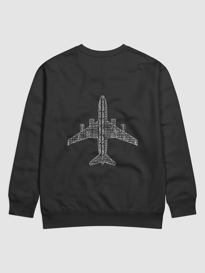 aviation lovers long-sleeves product image (2)