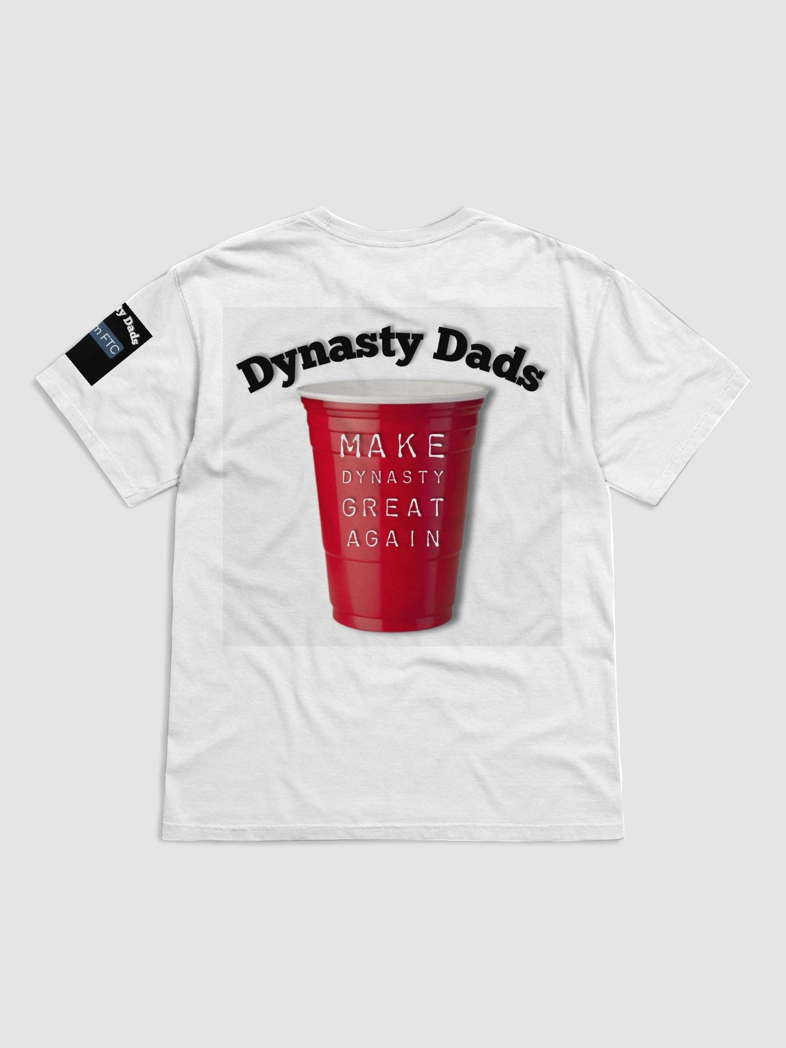 FTC Shirt product image (2)