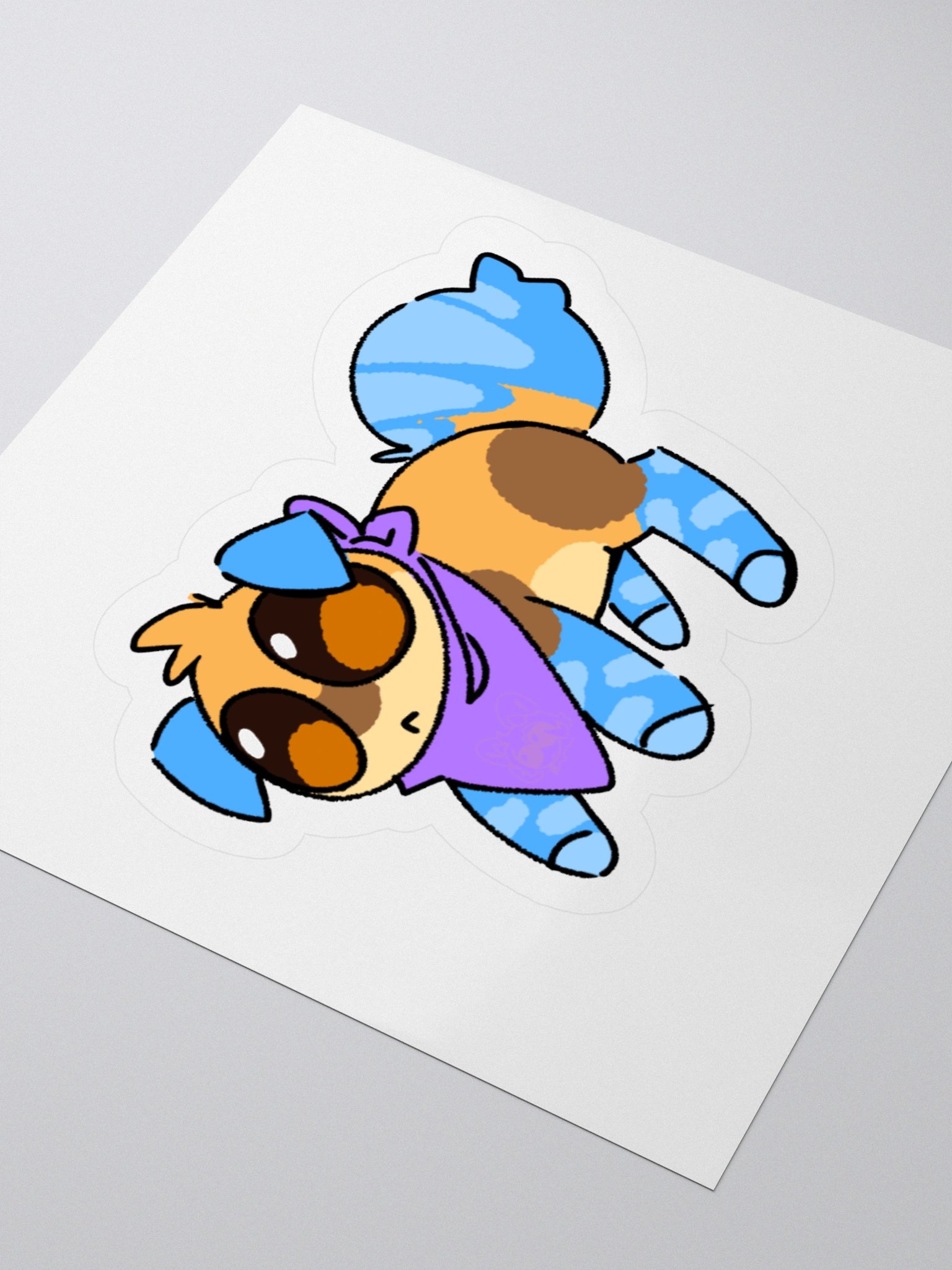 Little Guy product image (3)