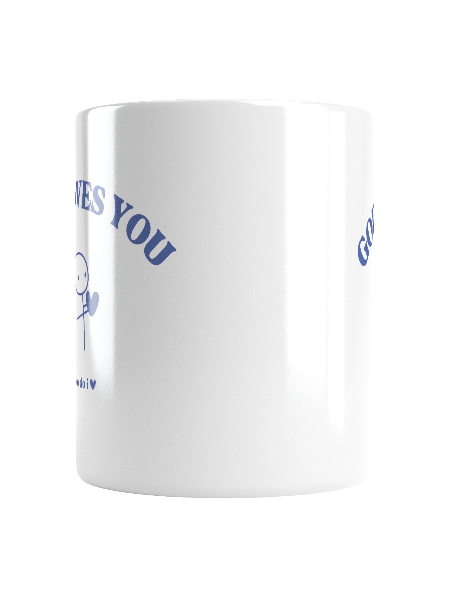 God Loves You product image (7)