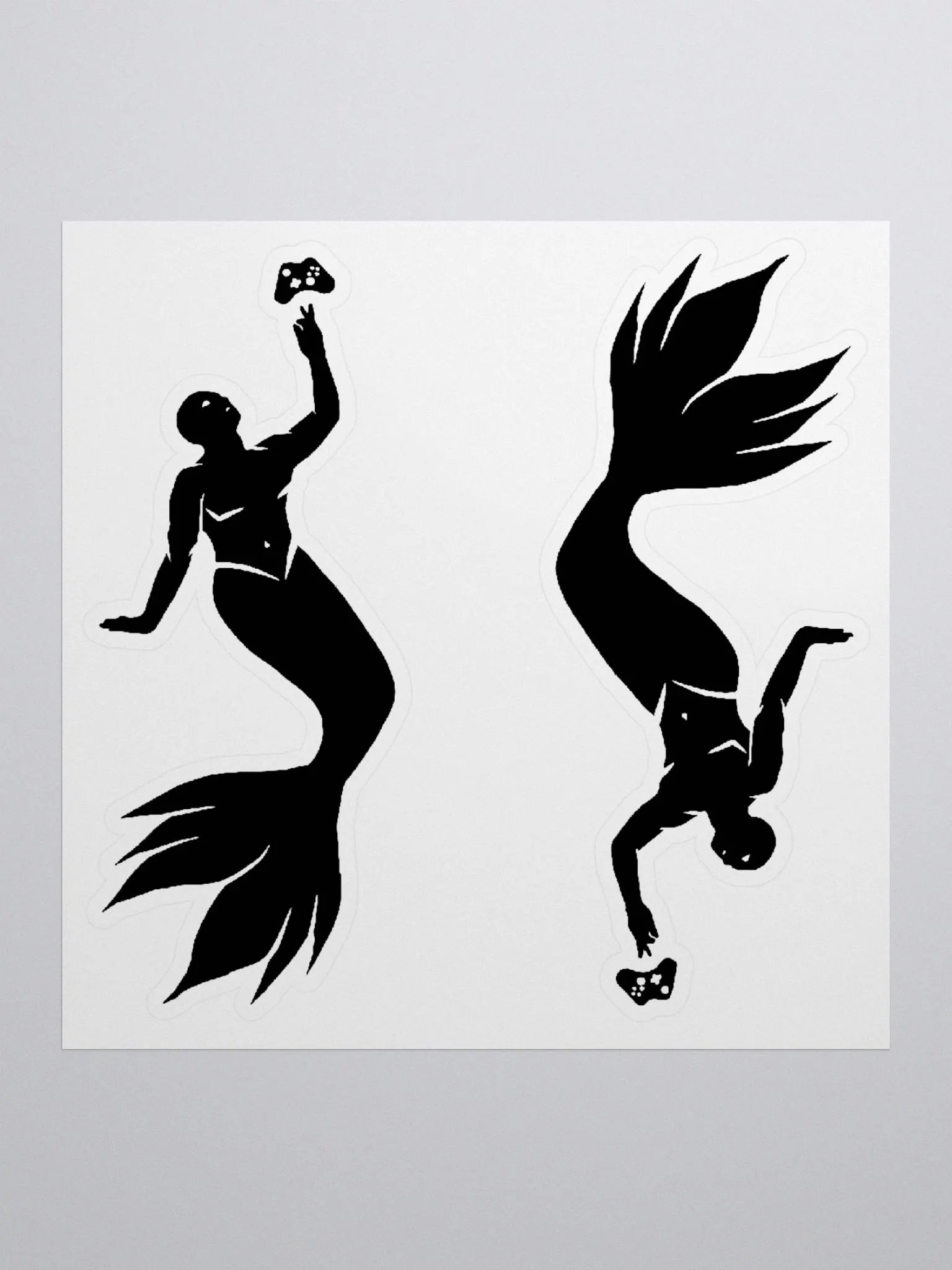The Sticker product image (1)