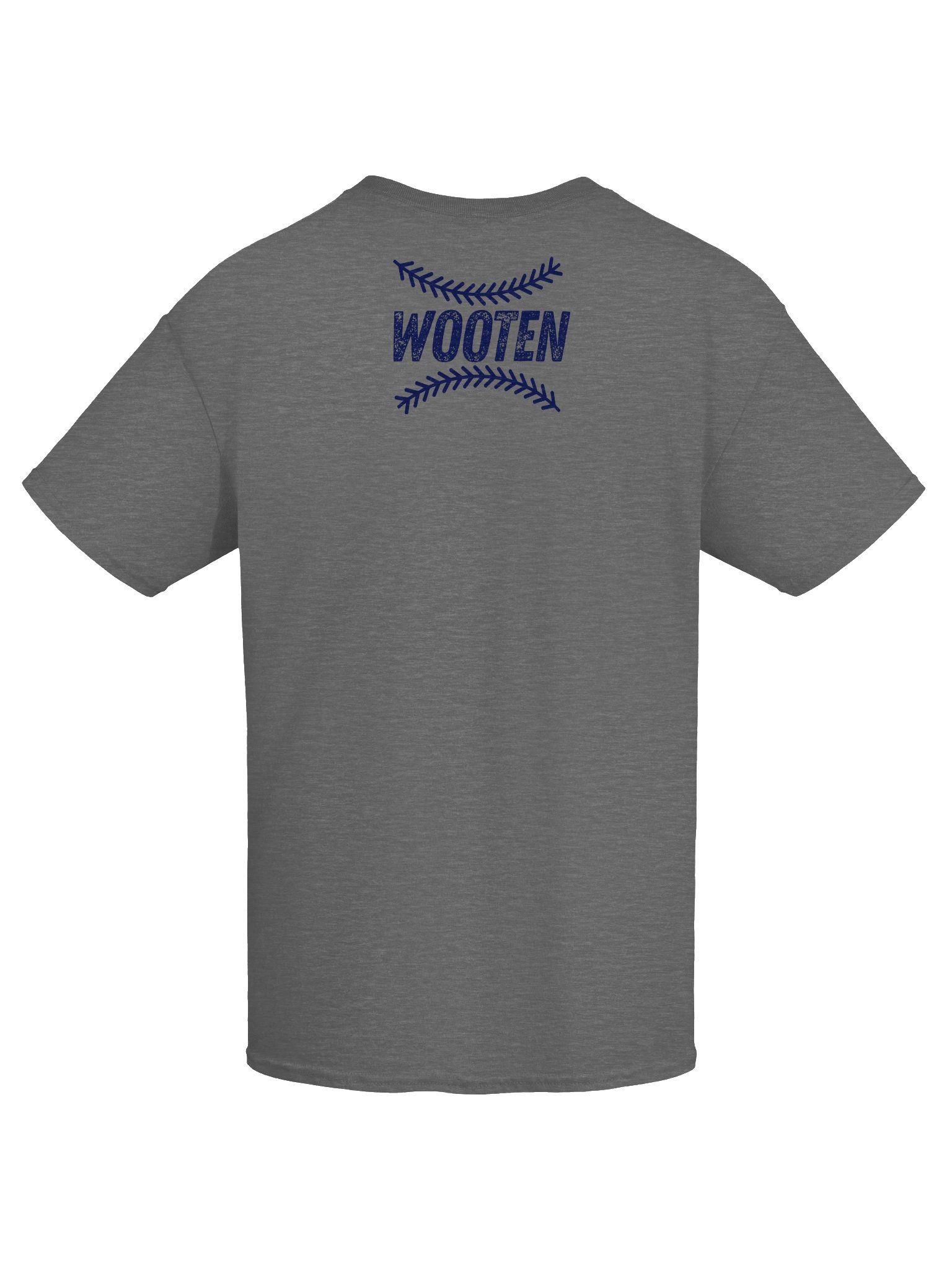 Appomattox All-Stars T-Shirt 6U (Wooten) product image (34)