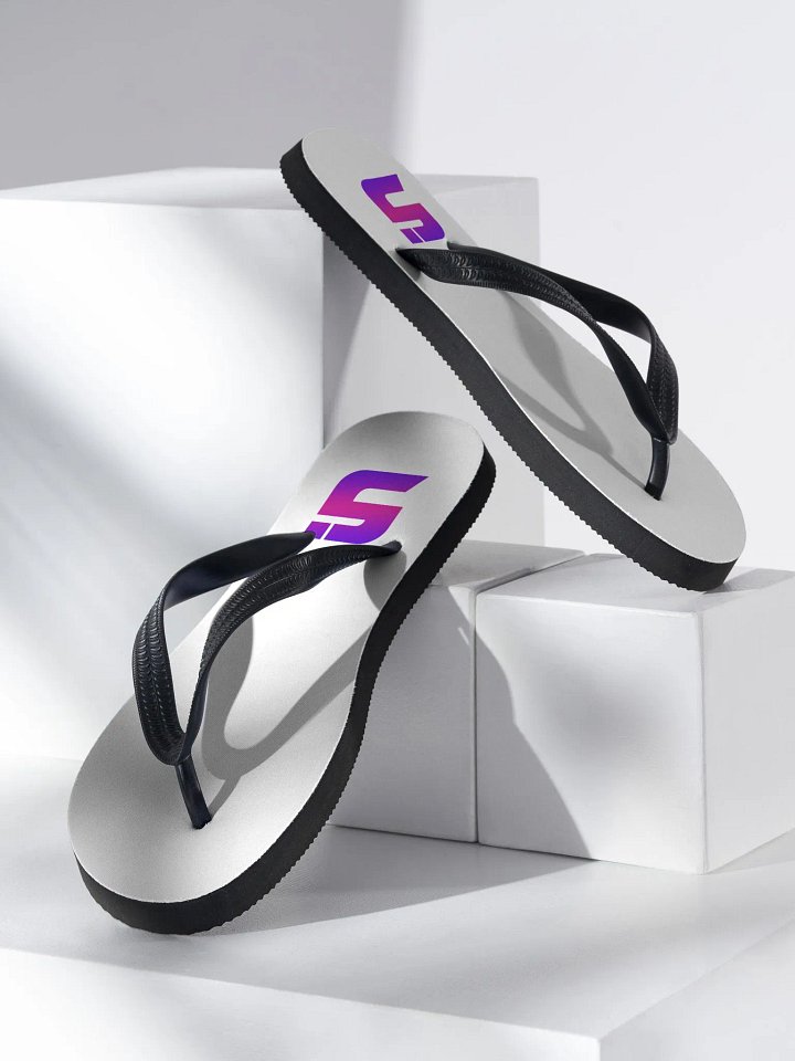 Sand In Your Toes - Flip Flops product image (2)