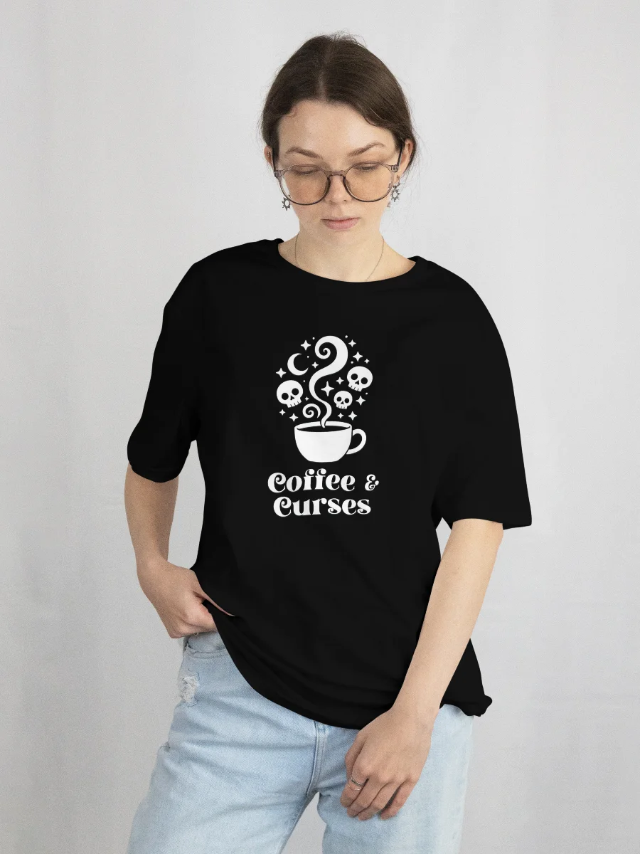 Coffee & Curses product image (1)