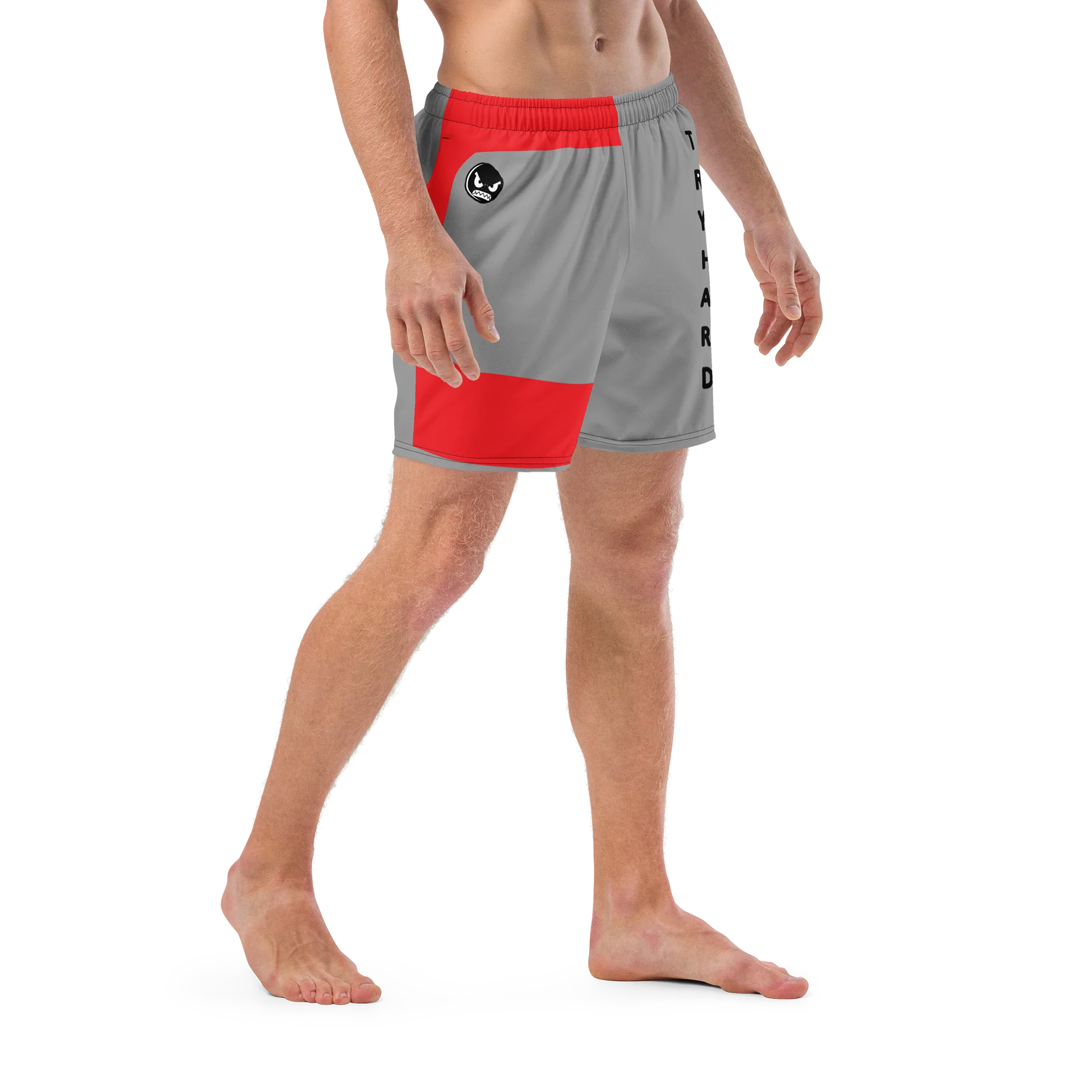 Mr. Try Hard Trunks product image (6)