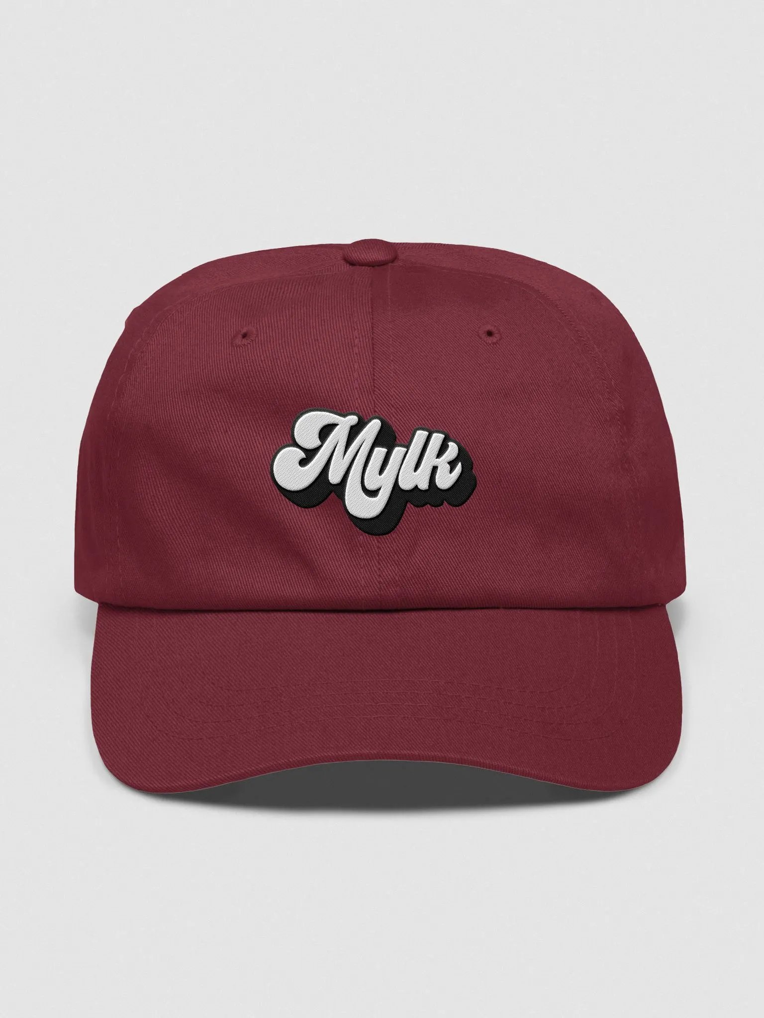 Mylk Dad Hat product image (9)