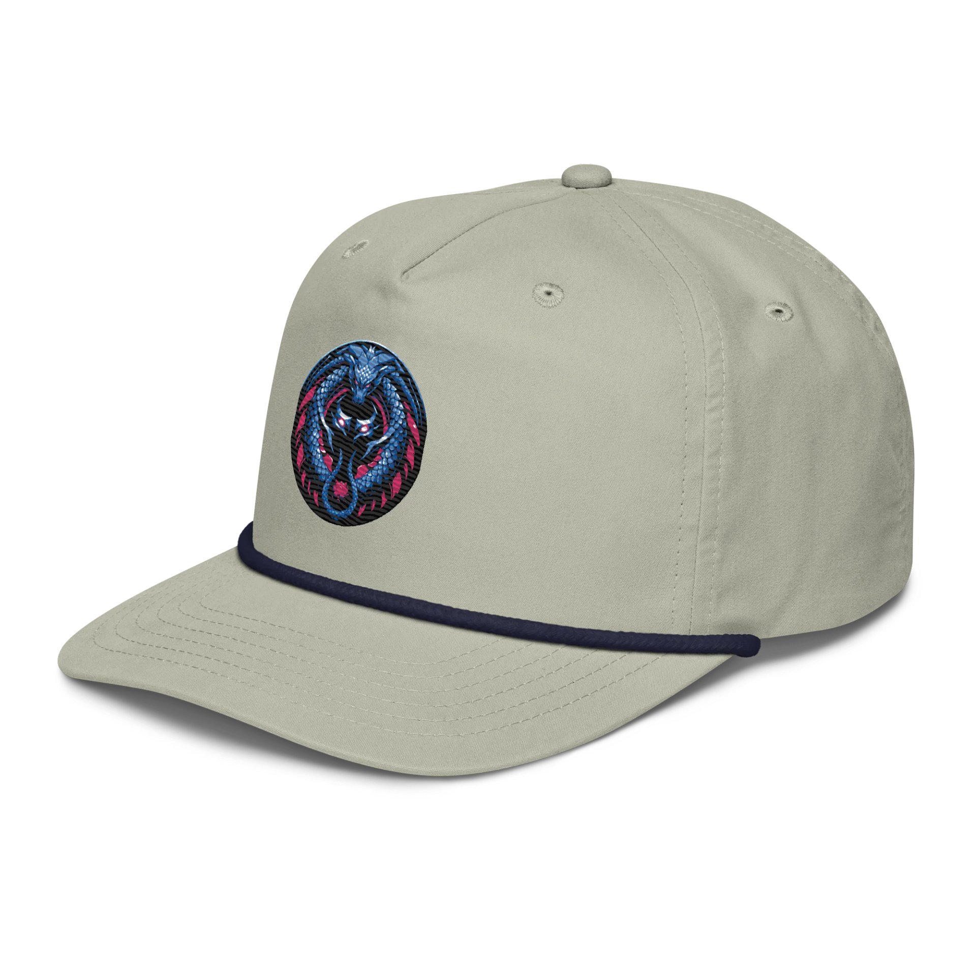 Vso Alliance hat (Grey) product image (6)