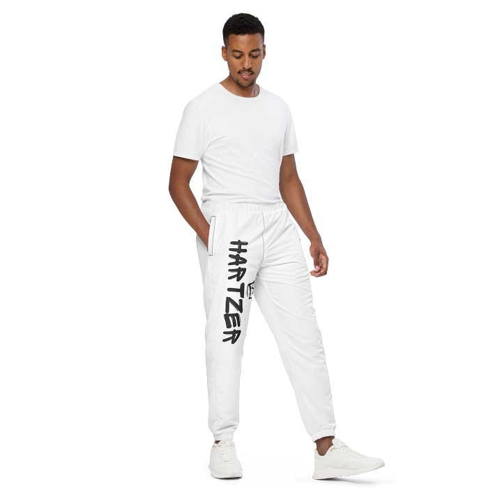 Urbanite Mesh-Lined Hartzer Track Pants product image (3)