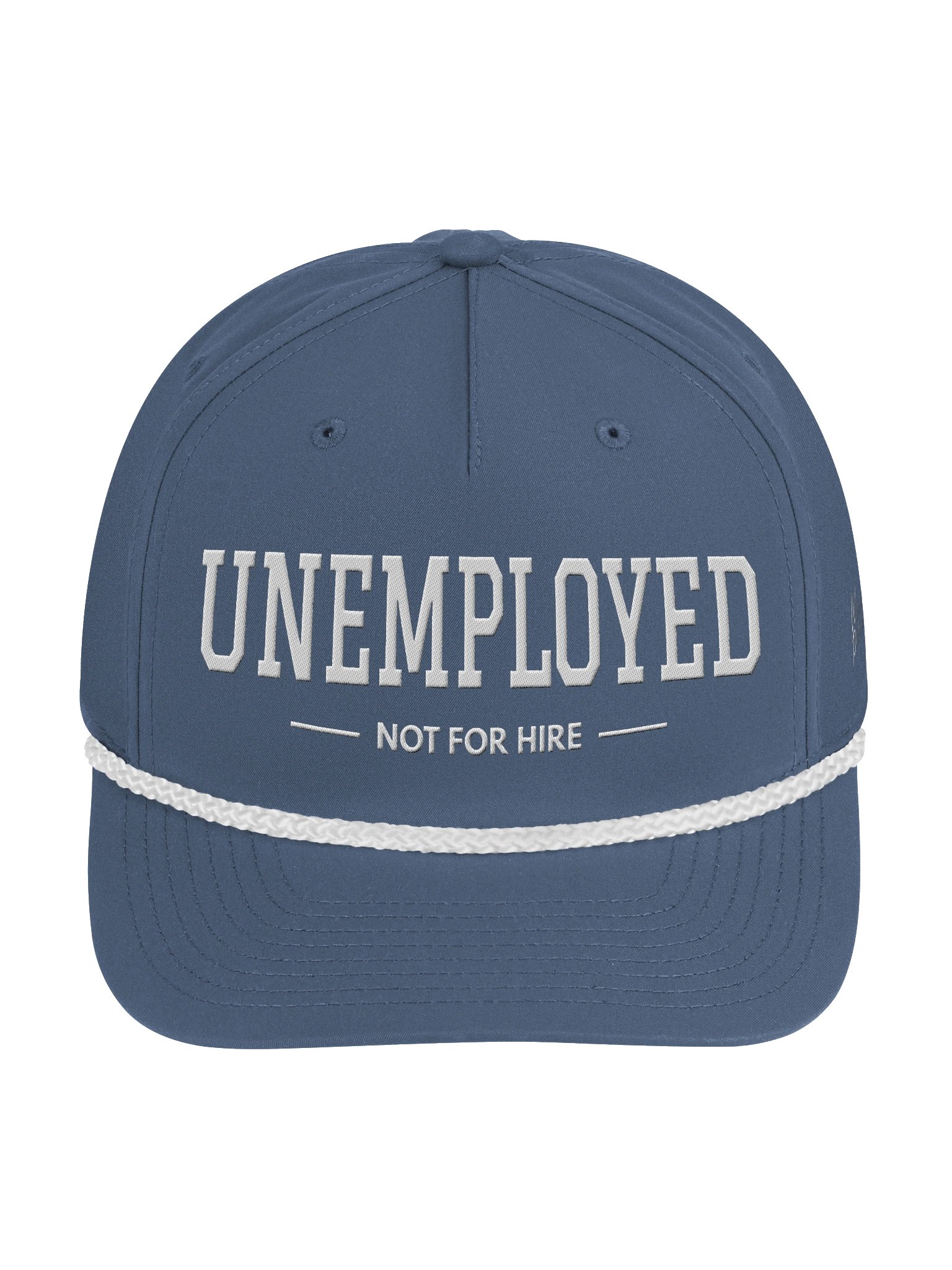 Unemployed Hat product image (1)
