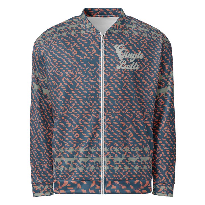 GGingle Bells Jogger product image (1)