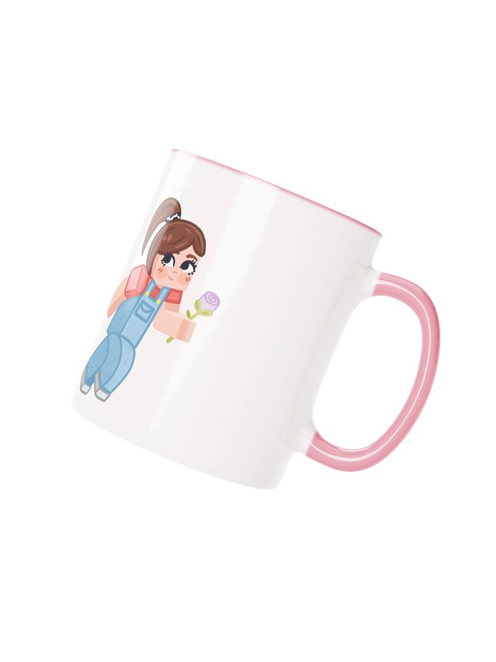 Bee Team Mug by Courtilly product image (2)