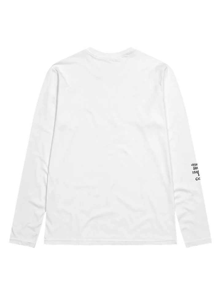 CLASSIC YOUR STORY MATTERS LONG SLEEVE product image (2)