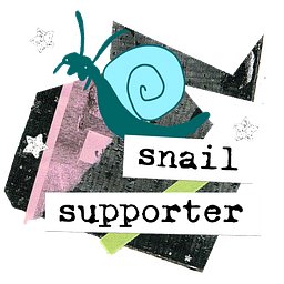 Snail Supporter