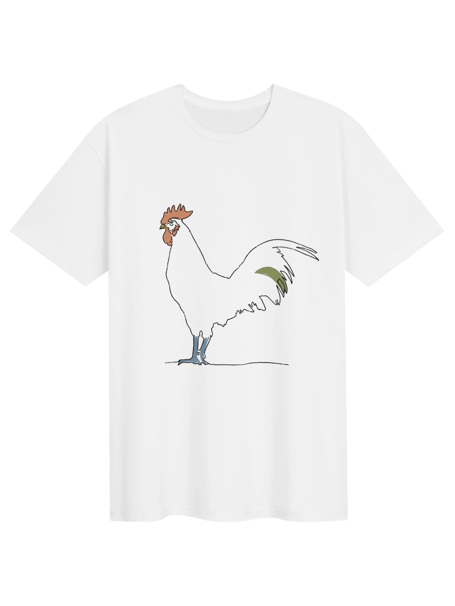 Free Range product image (2)