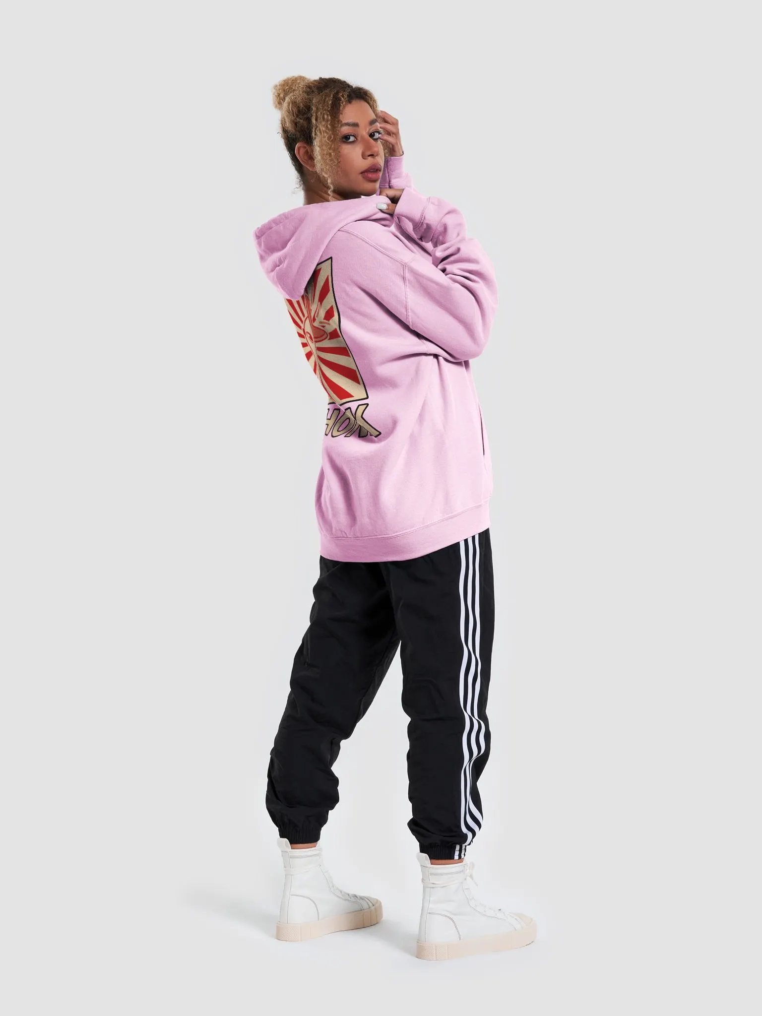 Honk Hoodie product image (5)