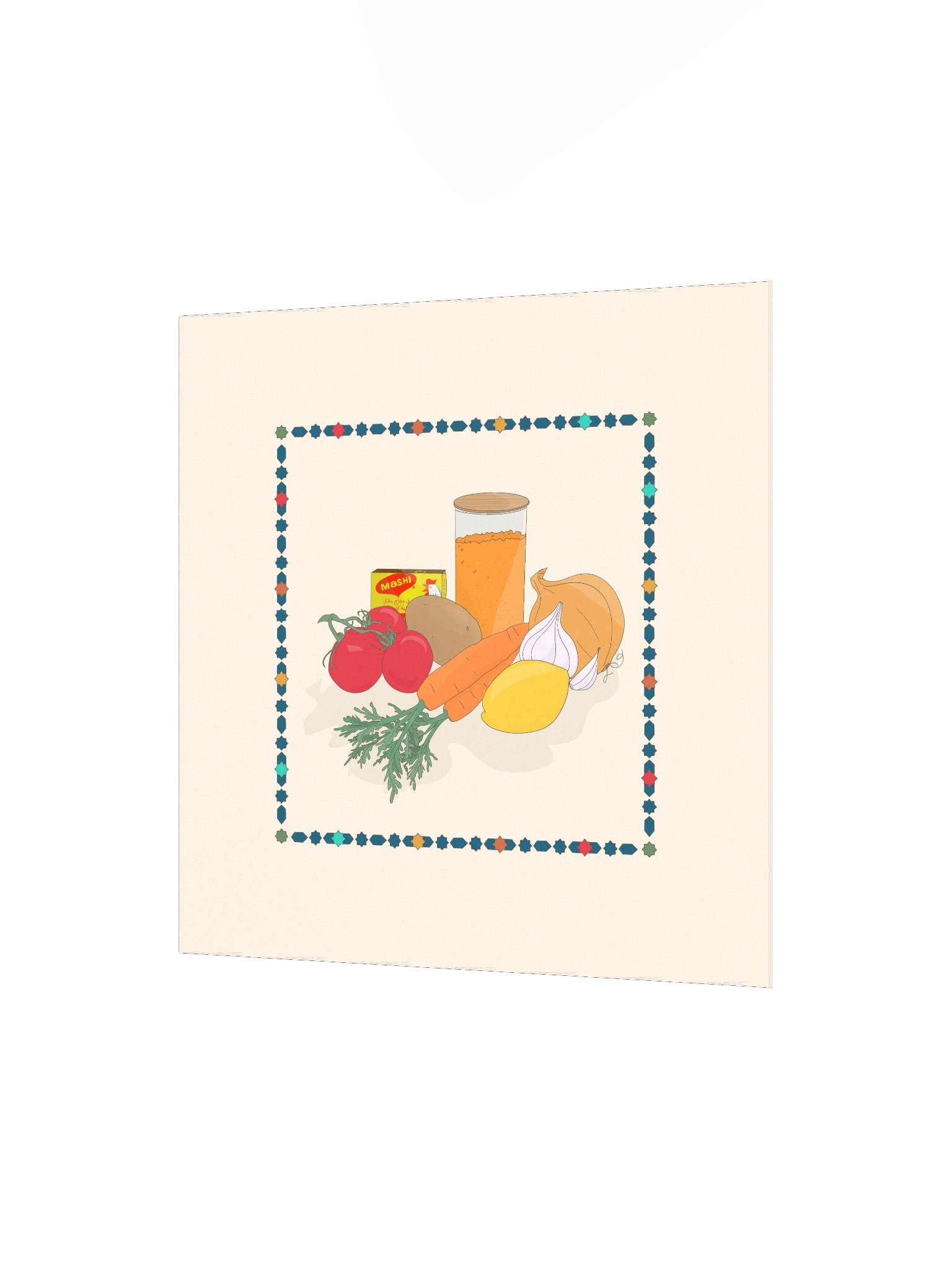 شوربة عدس - Shorbat Adas product image (2)