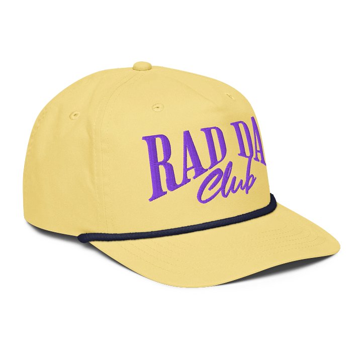 GO DAWGS - PBC Rad Dad product image (2)