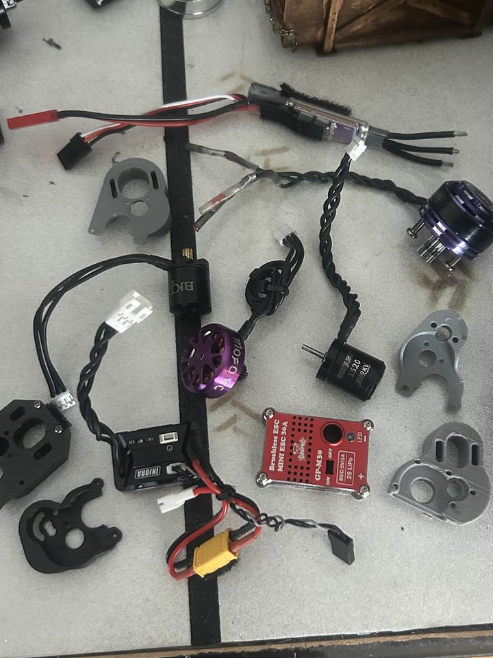 Brushless crap product image (1)