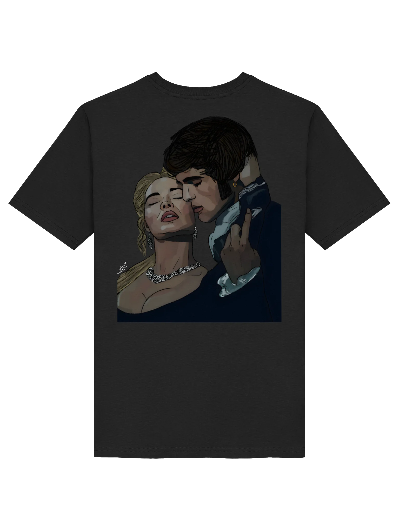 Our Souls T-Shirt product image (8)