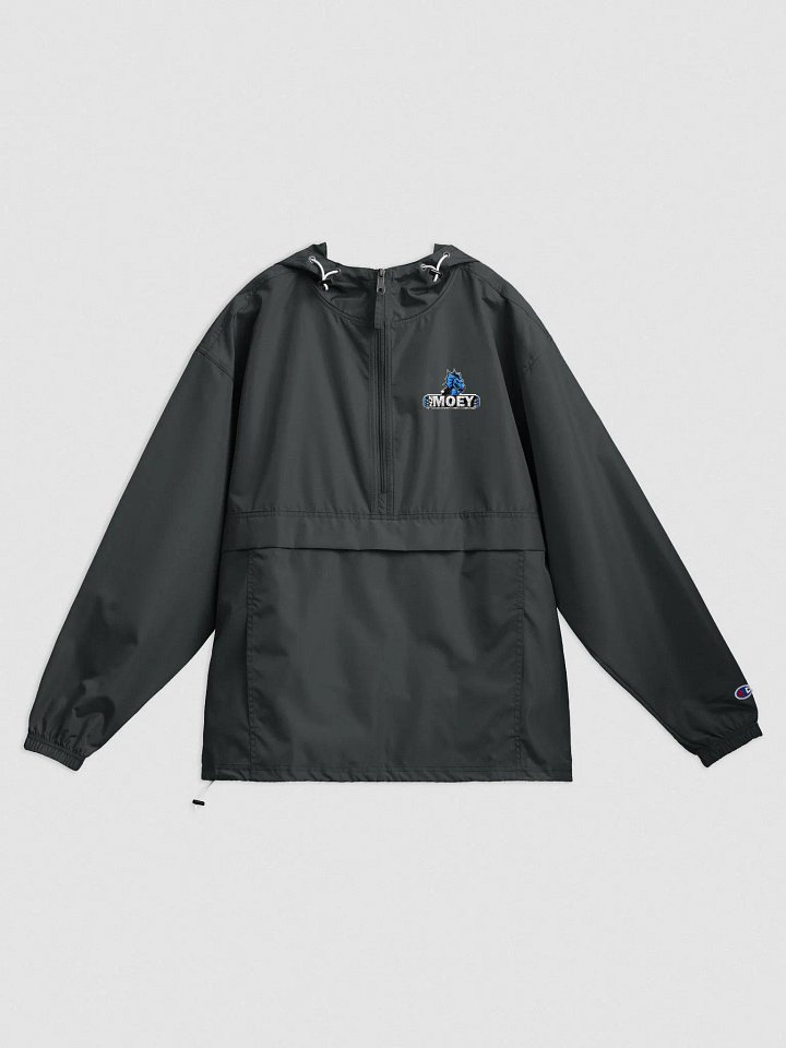 NZMOEY Champion Packable Jacket product image (6)