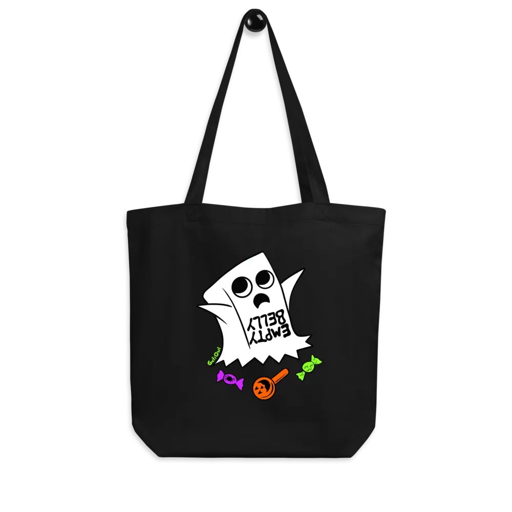 Candy Bag Ghost product image (7)