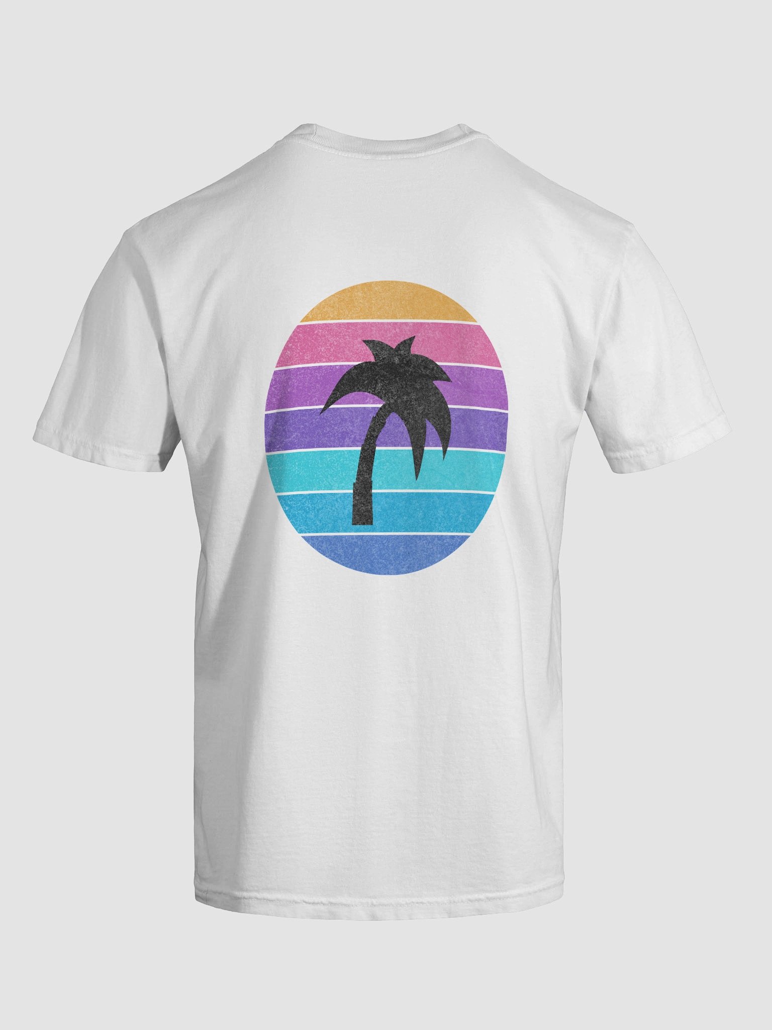 Malibu Sunstripe Tee product image (16)