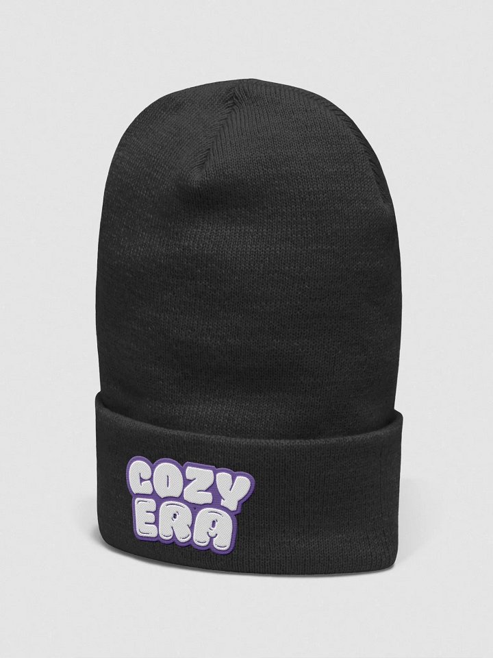 Cozy Era - Beanie product image (2)