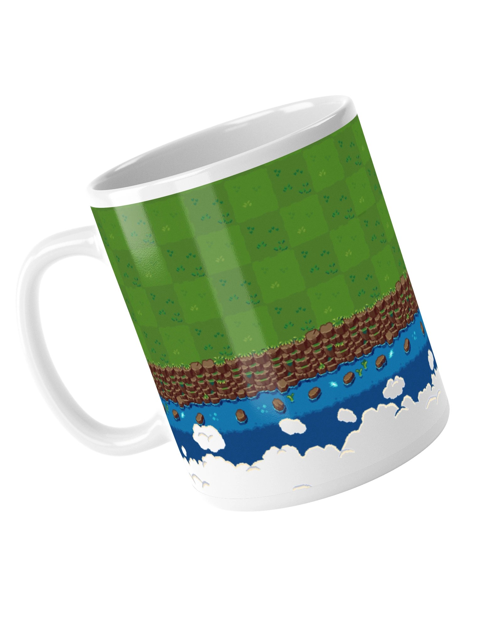 Terrain and Clouds product image (5)