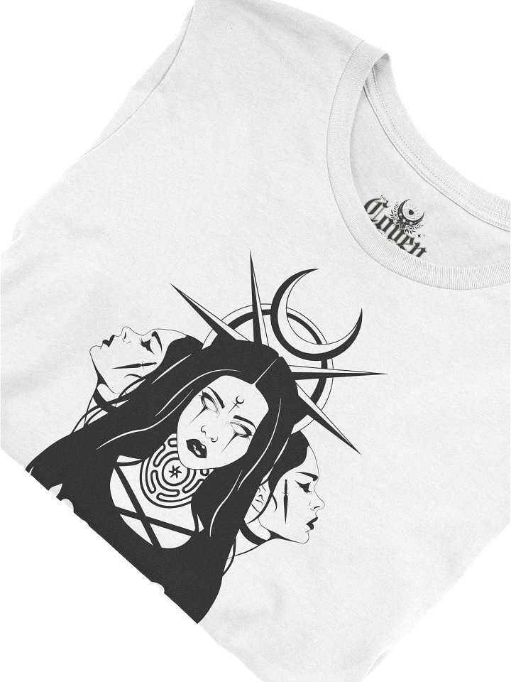 Hekate's Embrace: The Triple Goddess product image (2)