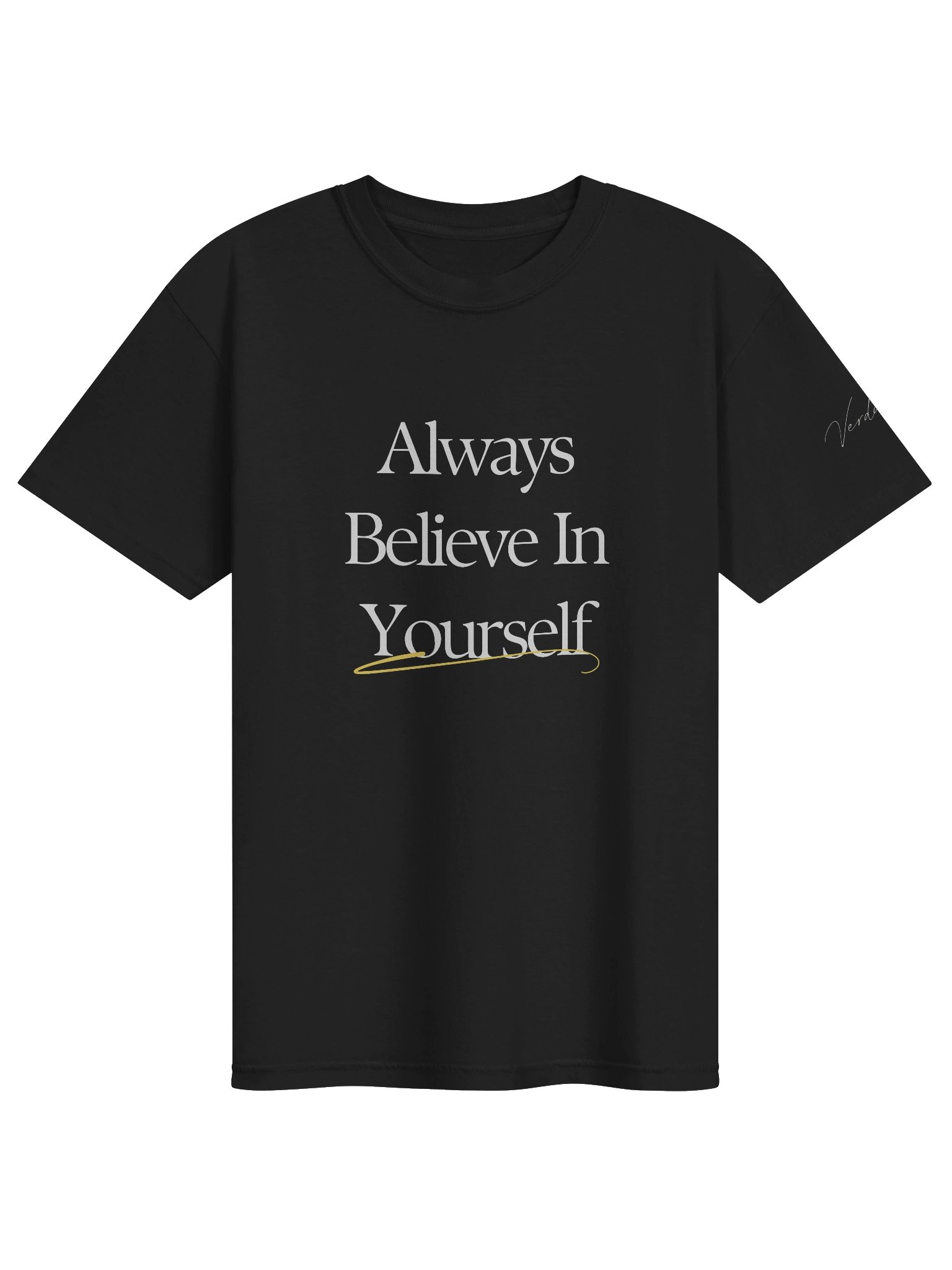 Believe in yourself product image (6)