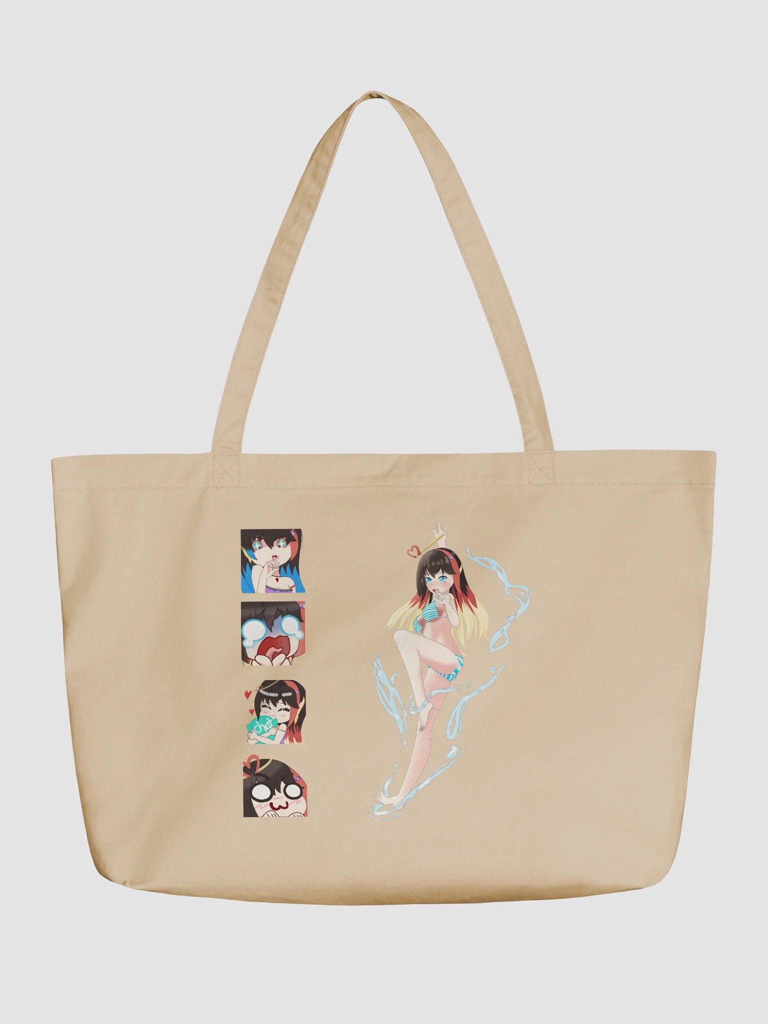Kokomain Summer Tote product image (2)