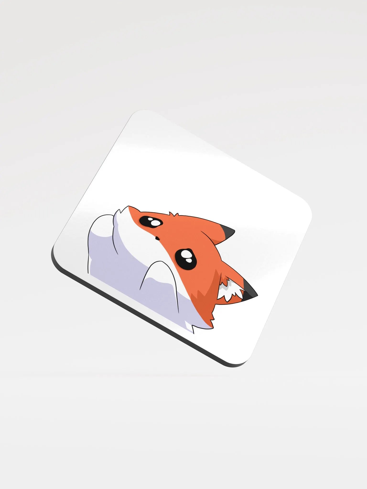 Uppies Coaster product image (1)