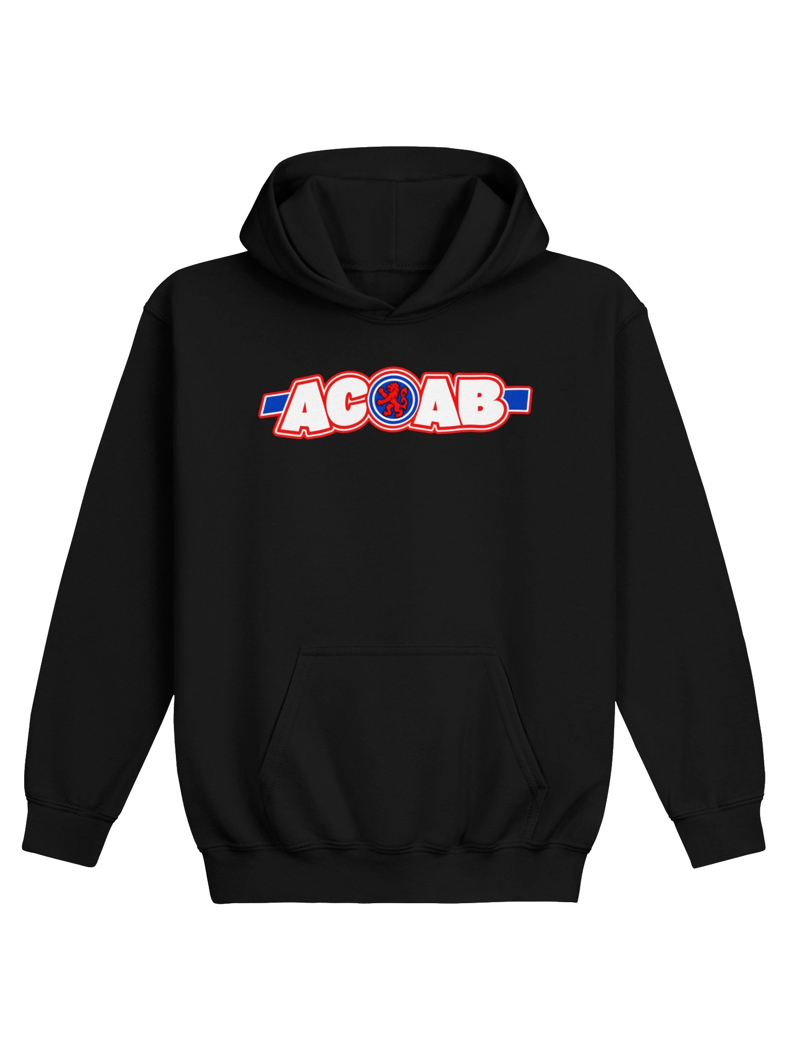 UBC "A.C.A.B" Cubs Hoodie product image (3)