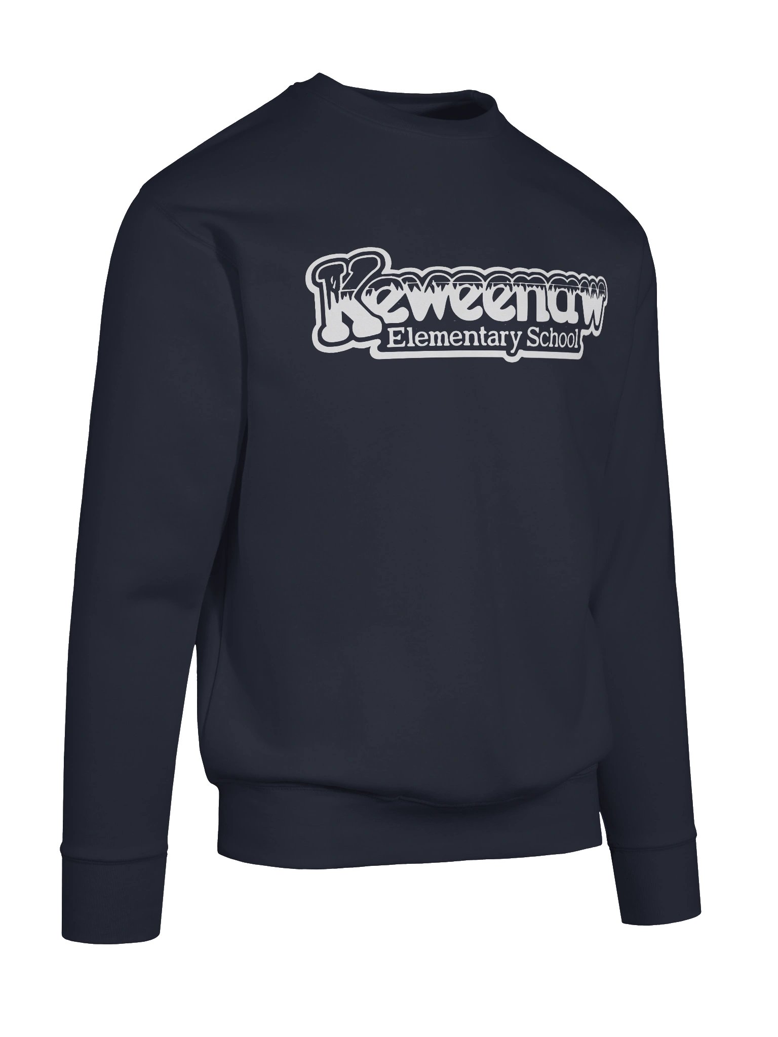 Keweenaw Crew-neck product image (10)