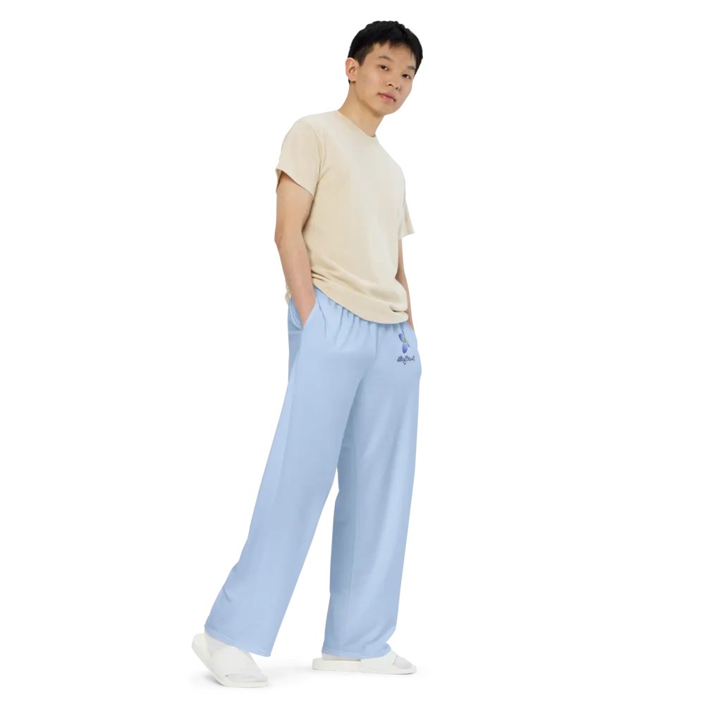 AllyBluet Wide-Leg Pants (NEW!) product image (6)