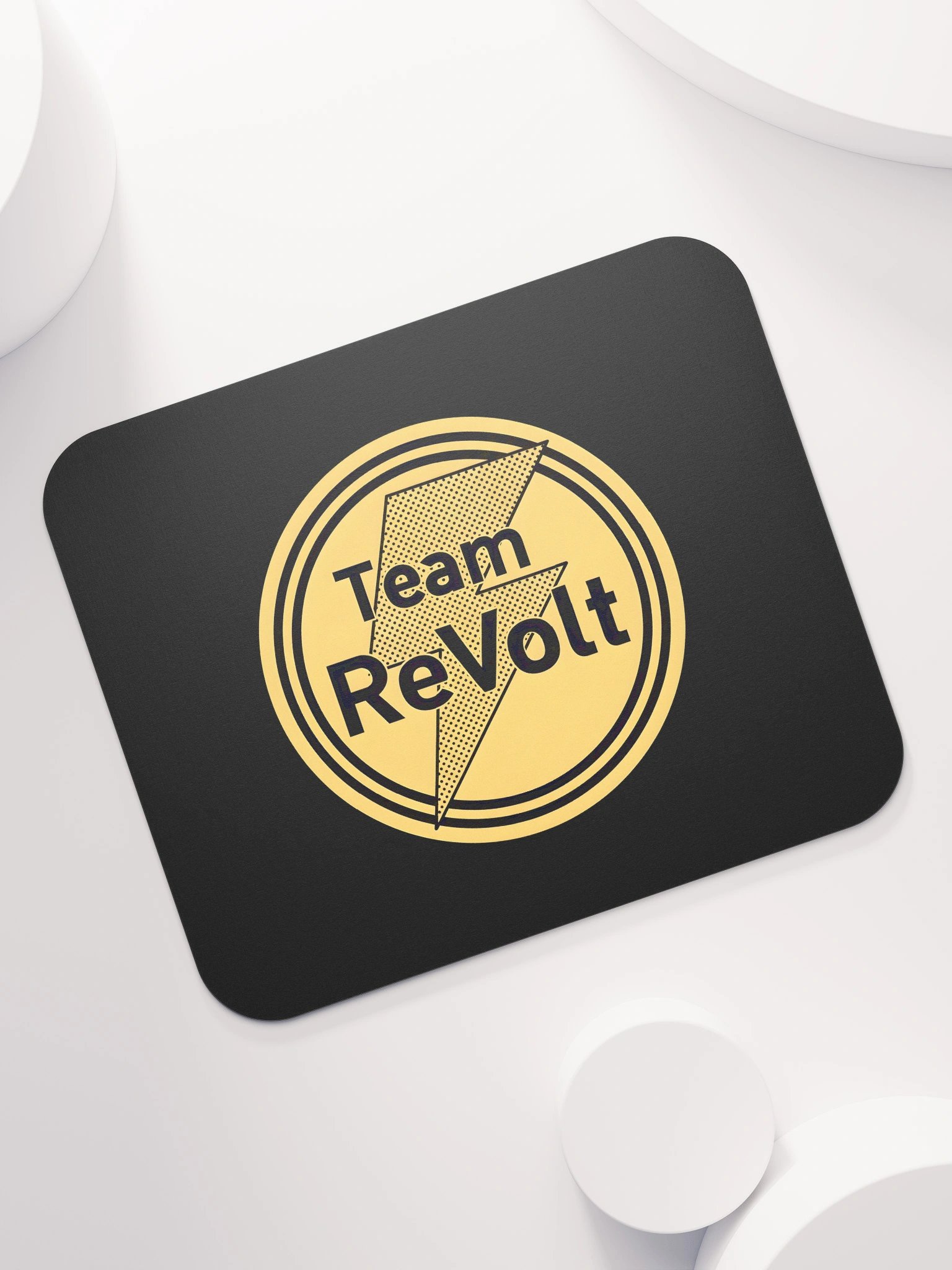 Team ReVolt Mousepad product image (7)