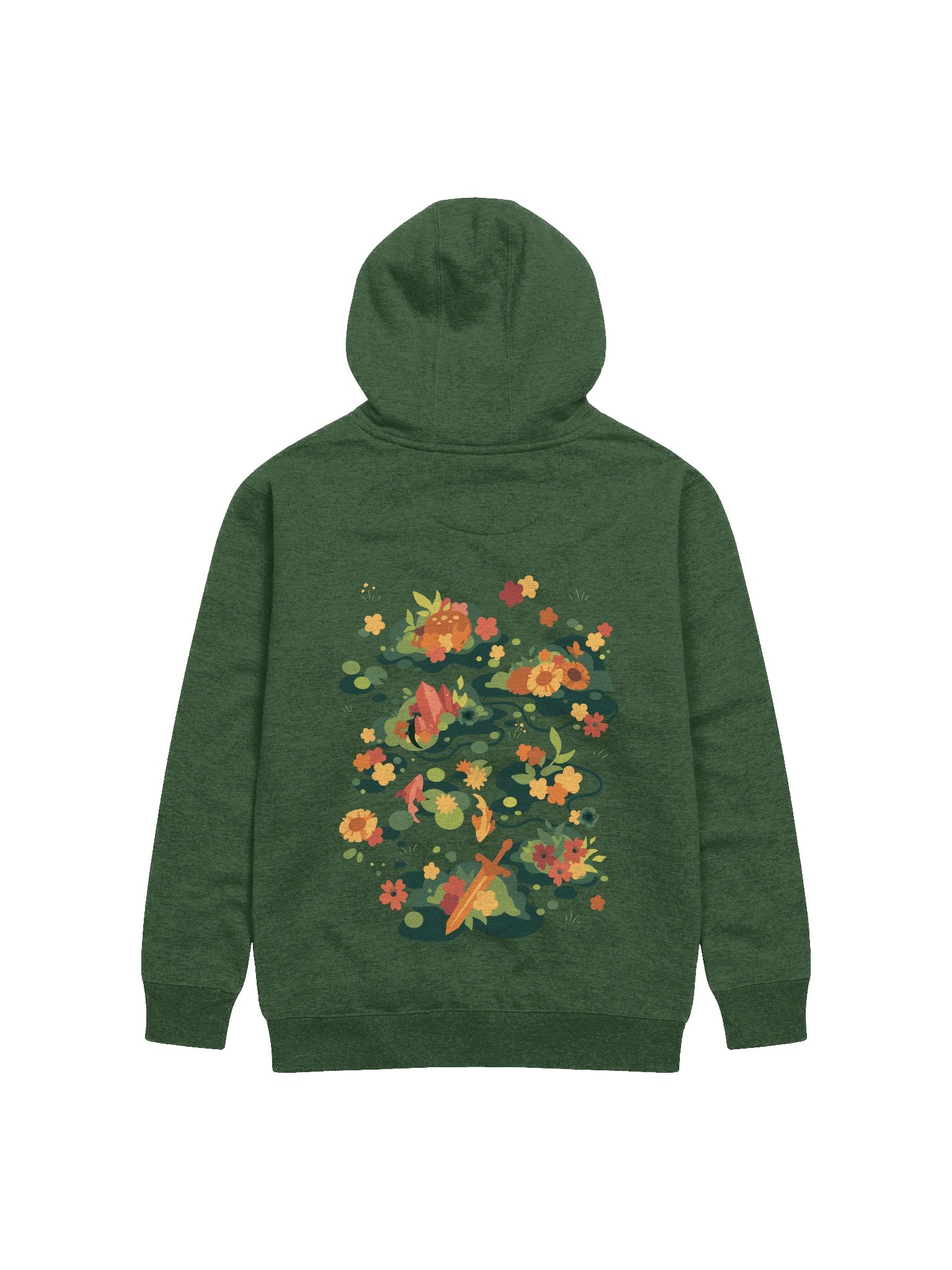 Meadow Hoodie product image (3)