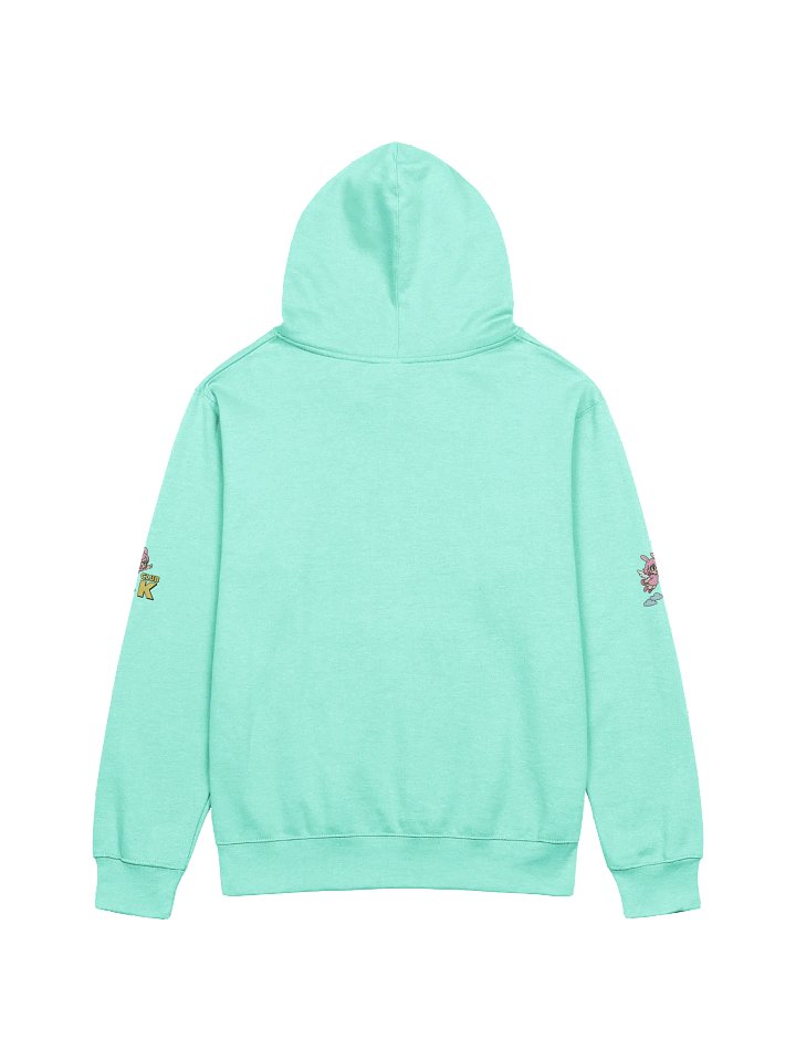 Super K's Club Hoodie product image (2)