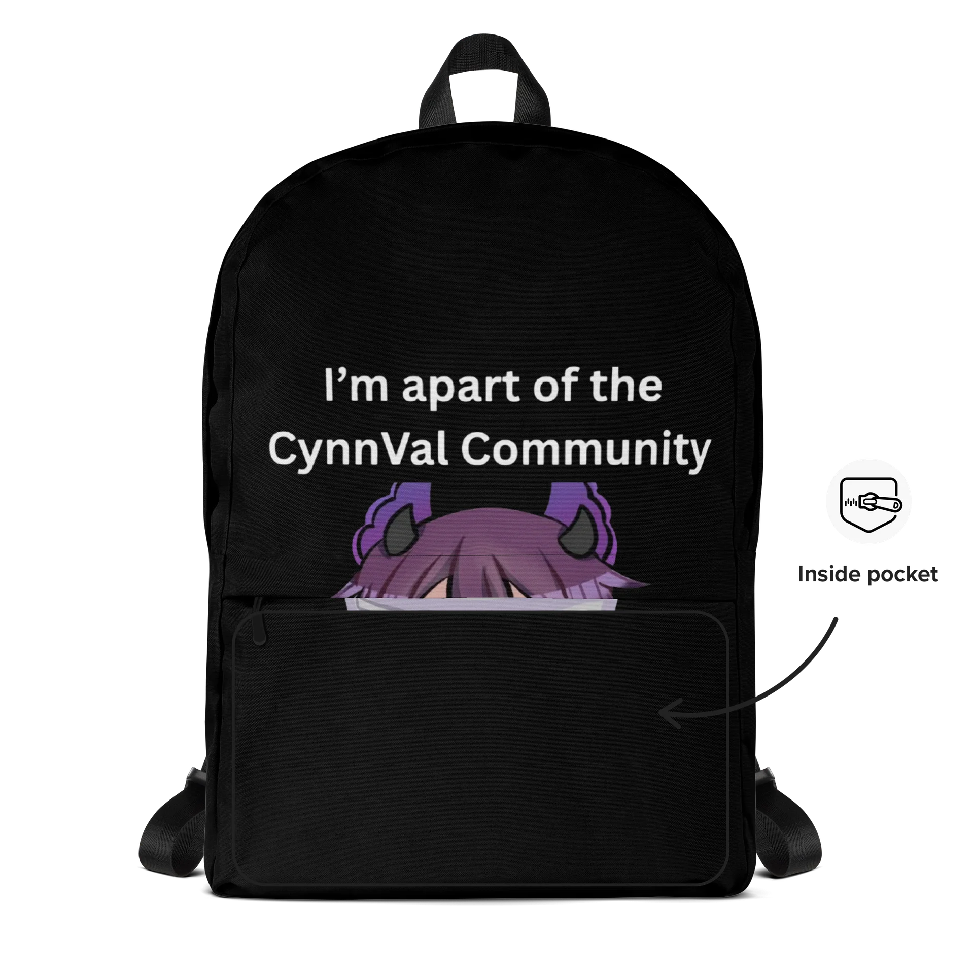 Cynni Trash Bag product image (5)