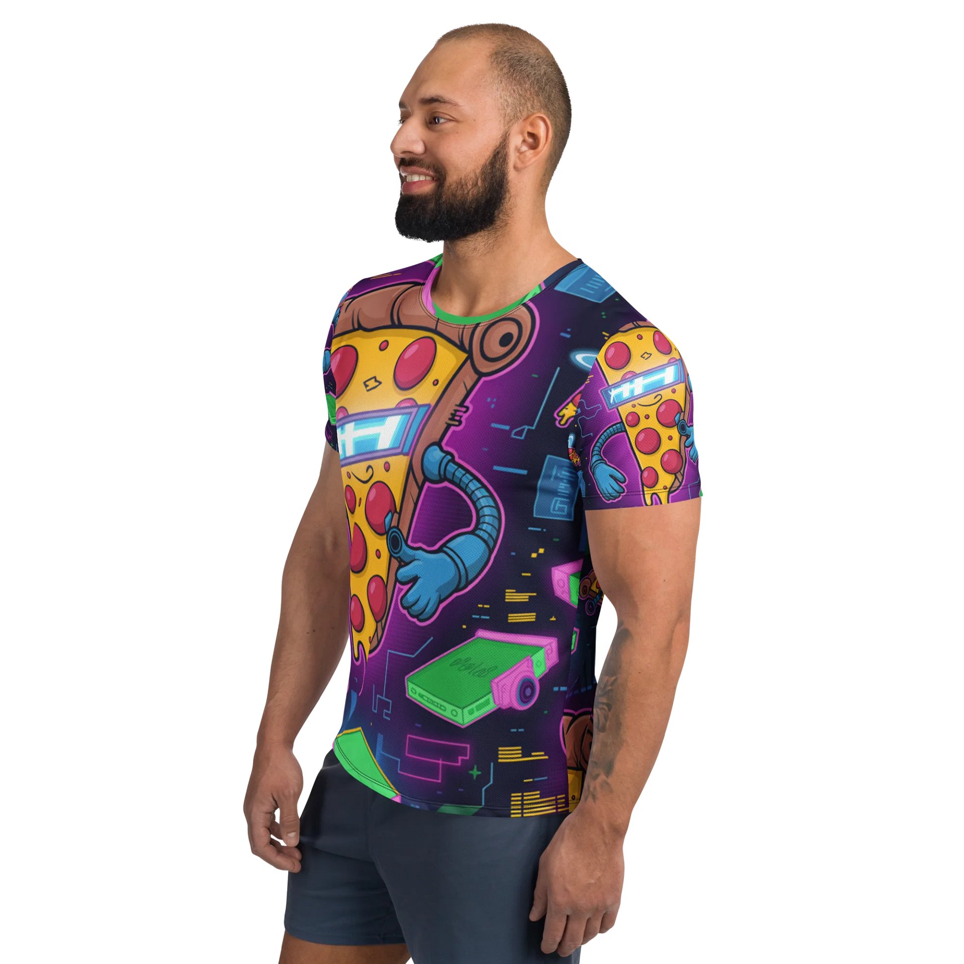 Pizza Crew product image (3)