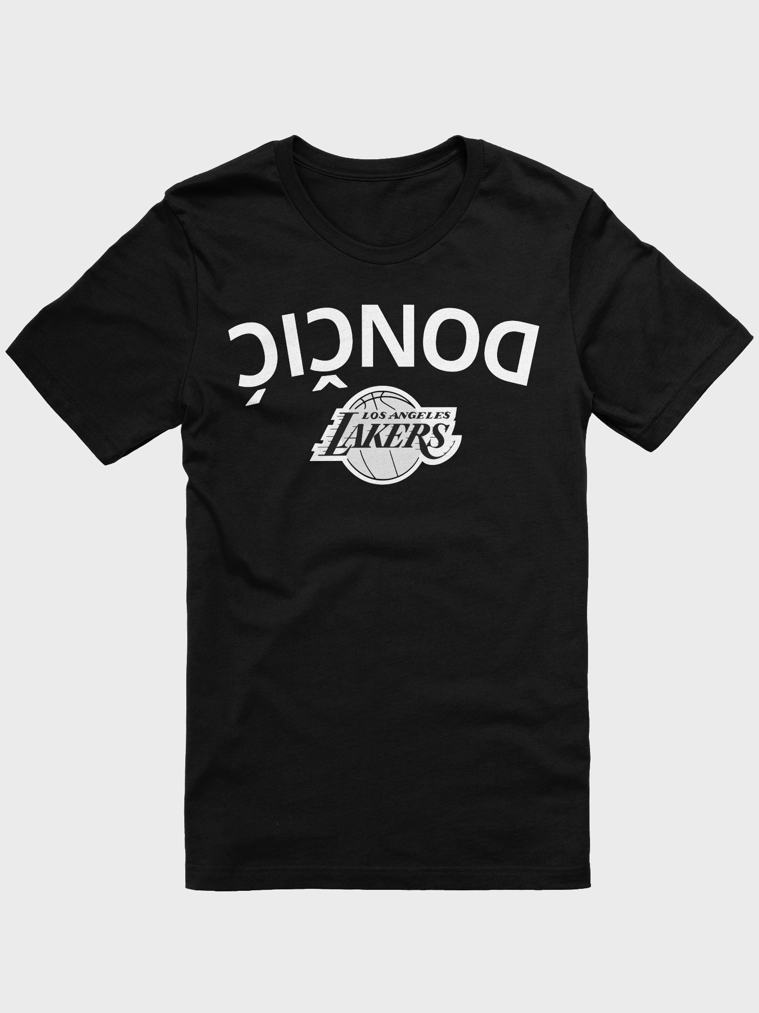 Lakers DONIC Invert Unisex T-Shirt product image (1)