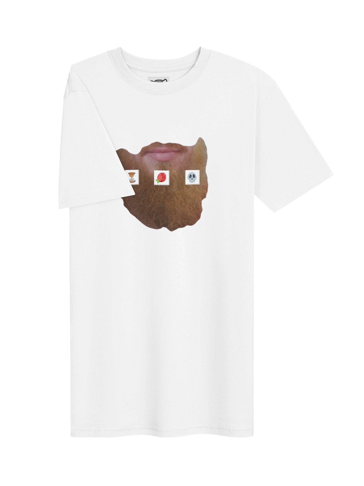 "Vanité Barbue" product image (3)