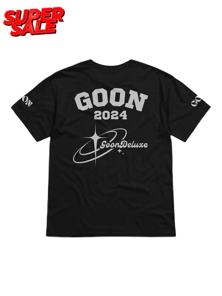(DELUXE) GOON STAR product image (1)