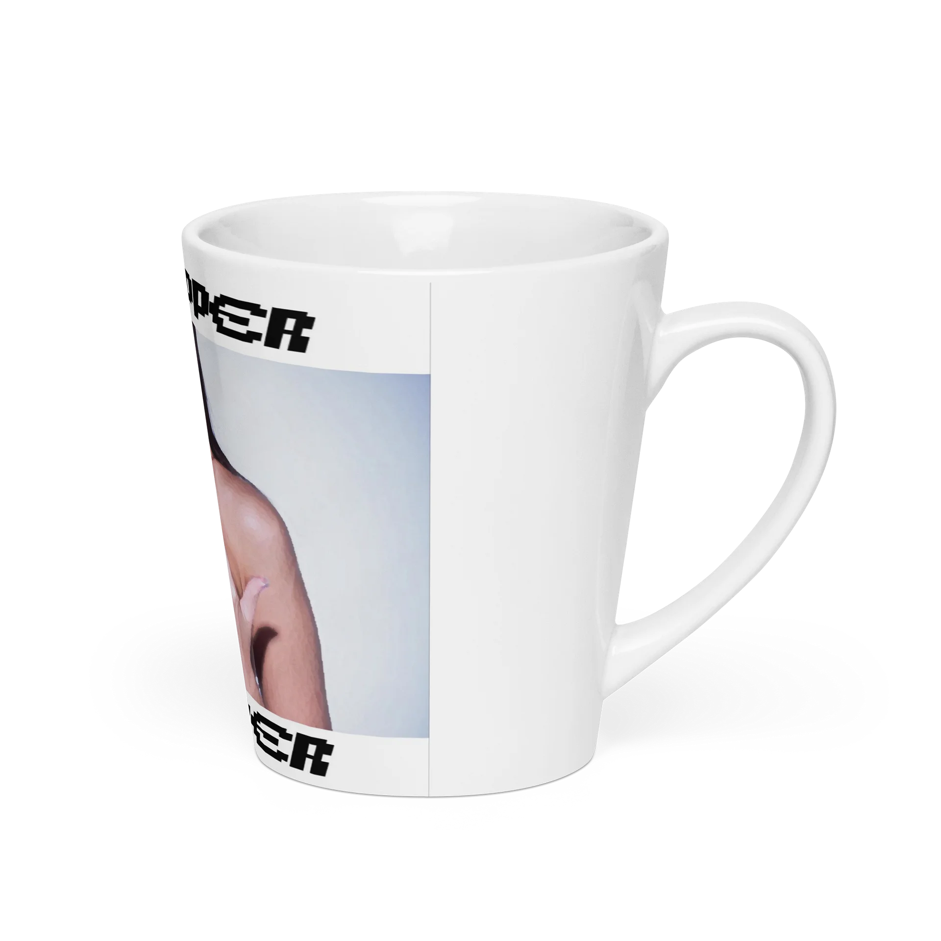 middle fingers mug product image (2)