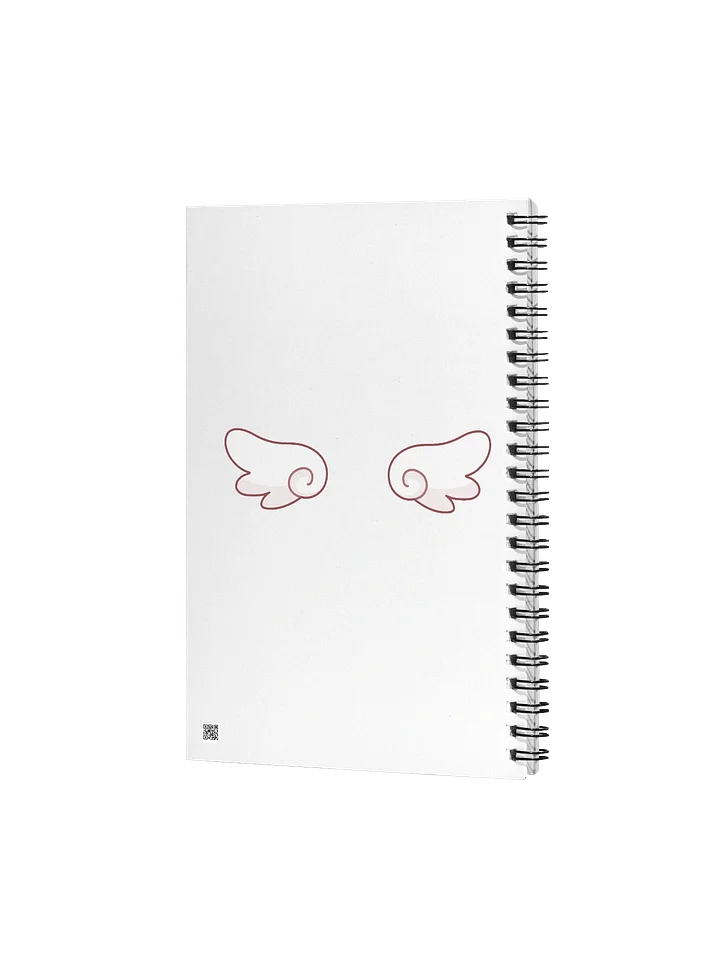 Magical Meow! - notebook product image (2)