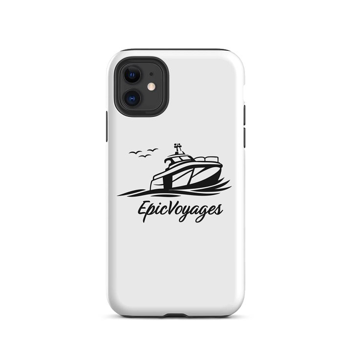 Epicvoyages Phone Case product image (2)