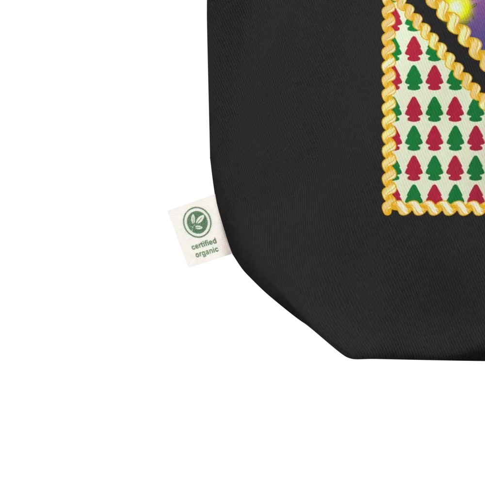 Earlf on the Sherlf Tote product image (2)